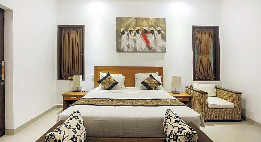 Kubu Manggala Villas Seminyak