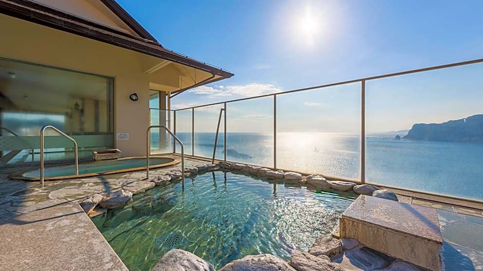 MIKAZUKI SEA-PARK HOTEL AWA KAMOGAWA