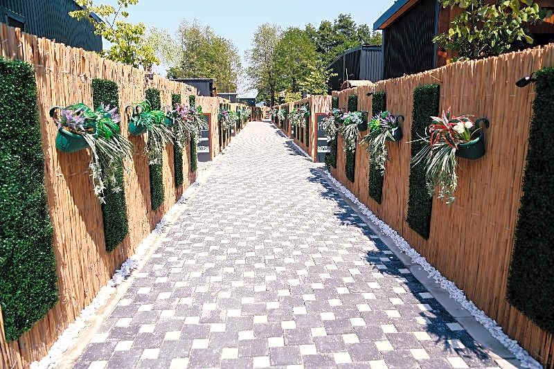 Hope Sapanca Tiny House