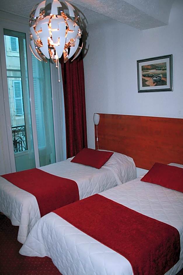 Hôtel Le Chambellan