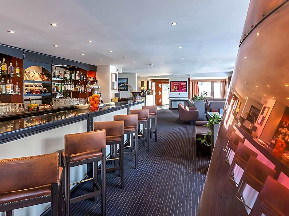 Odalys Hotel New Solarium