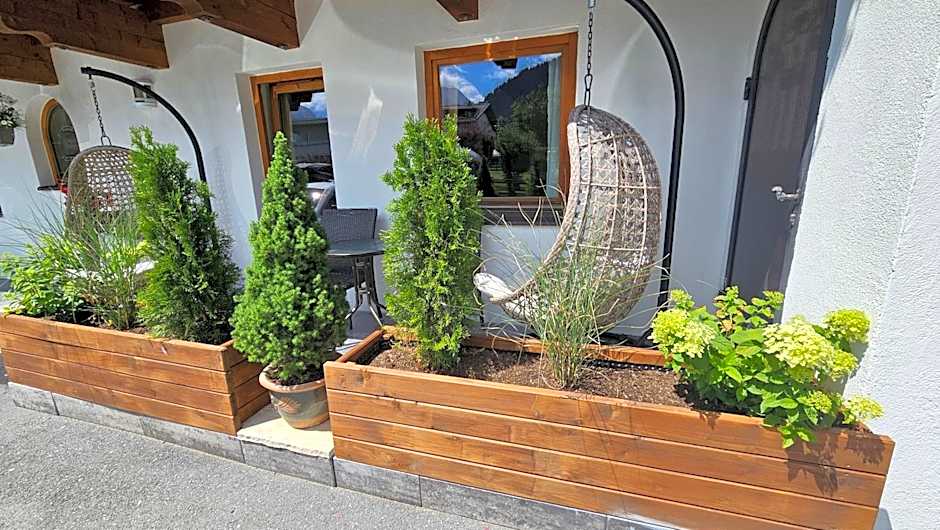 Haus Alpenblick