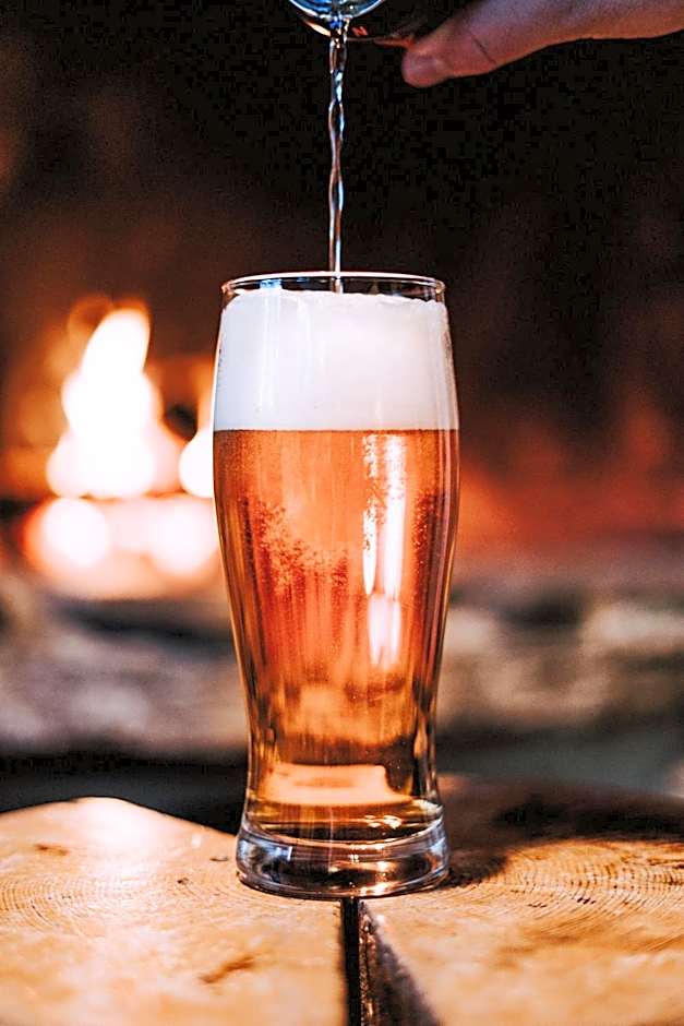 Kuerkievari KuerHostel