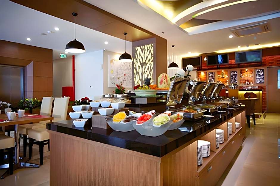 Liberta Hotel Kemang