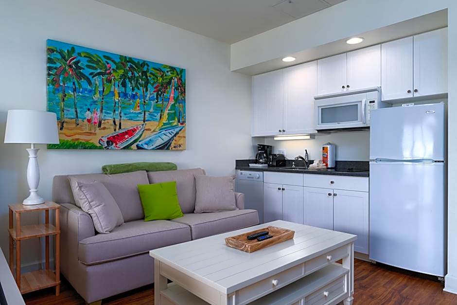 Harbour House at the Inn 316