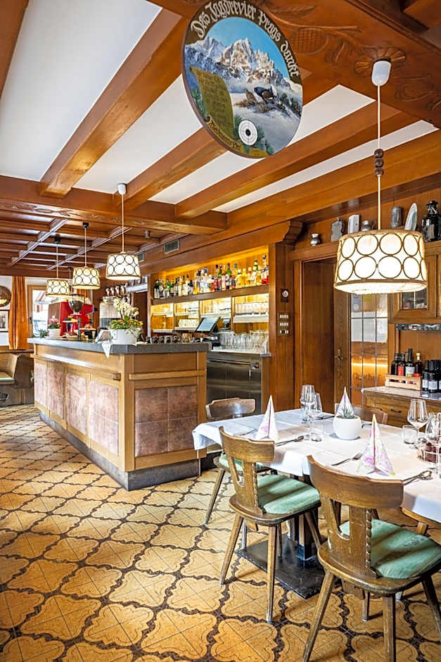 Gasthof Albergo Dolomiten