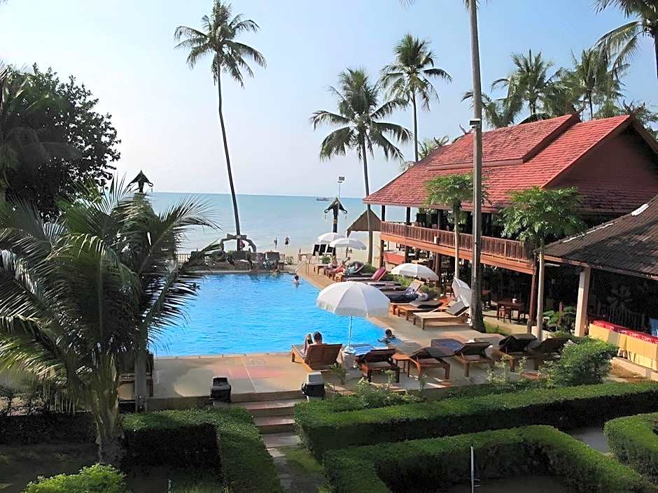 Vayna Boutique Koh Chang