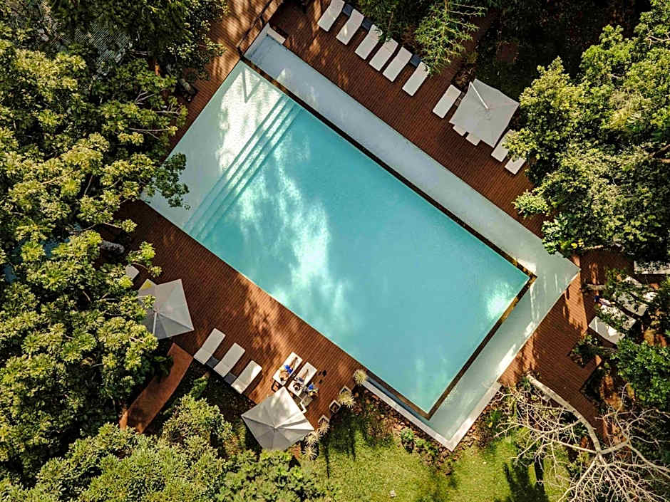 Mercure Iguazu Hotel Iru