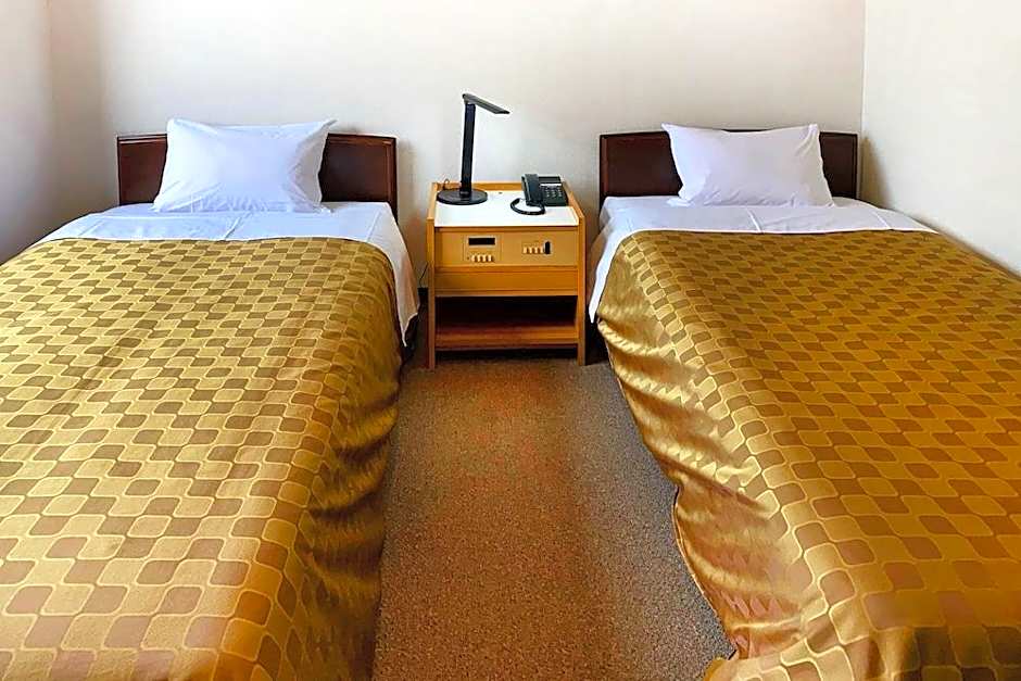 Hotel Okuni (Royal Inn Group)