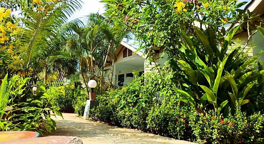 The Krabi Forest Homestay