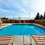 University Hotel Davis Area by IHG