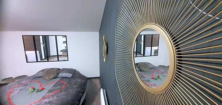 Love Rooms de la Presqu'île