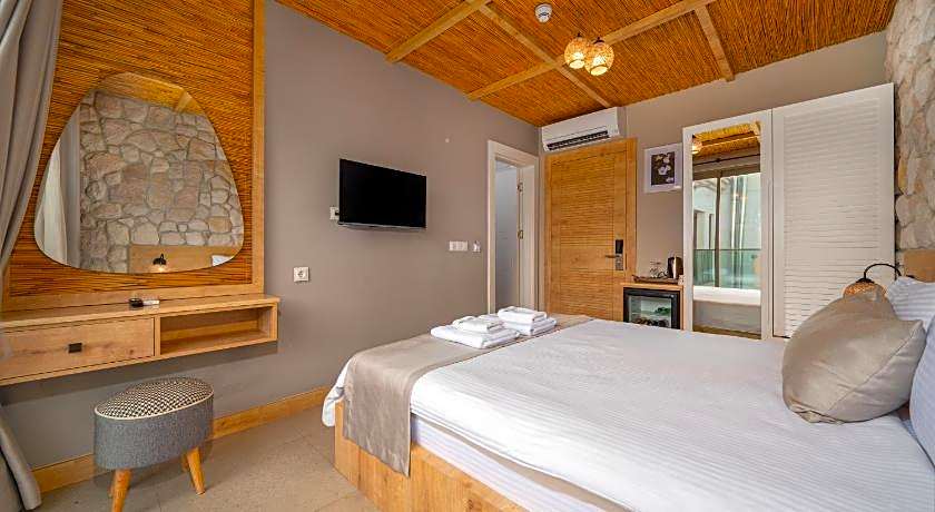 Melisa Boutique Hotel & Spa