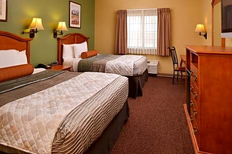 Country Hearth Inn & Suites Edwardsville St. Louis