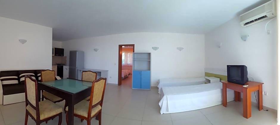 Aparthotel Golf Coast