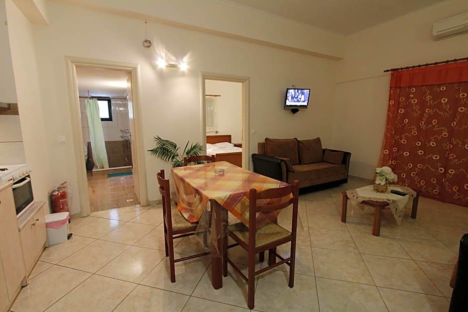 Θέα - View Appartments