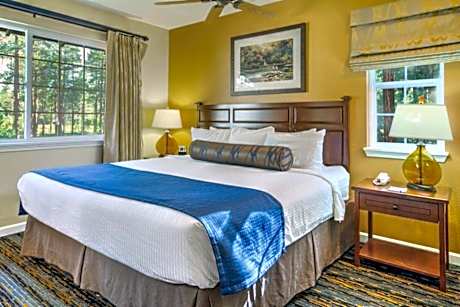 2 Bedroom Condo