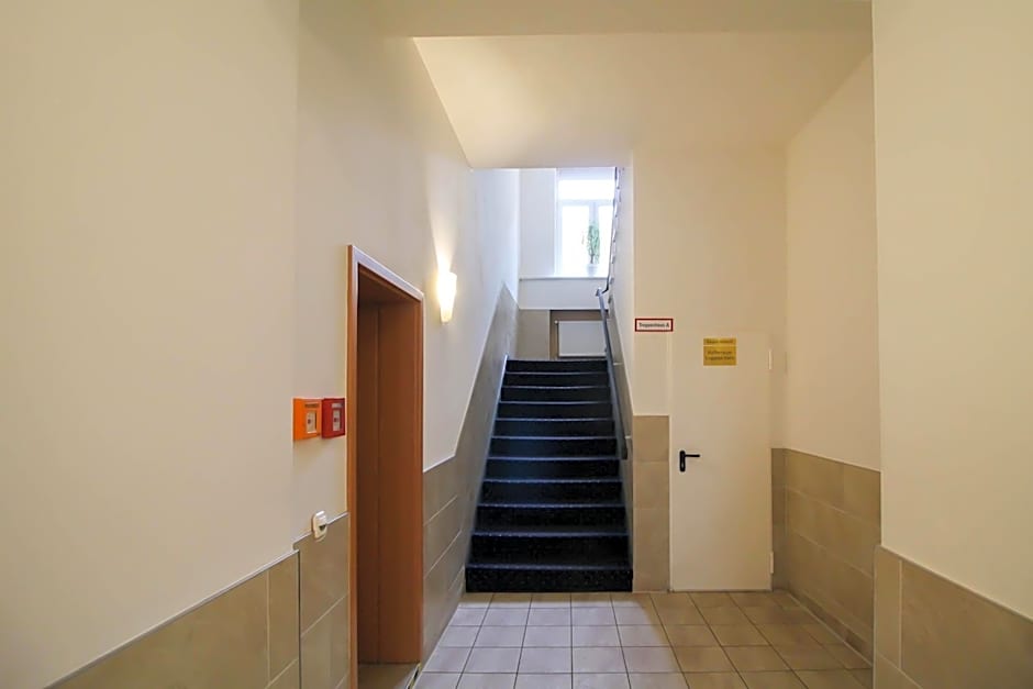 Hotel Atrium Charlottenburg