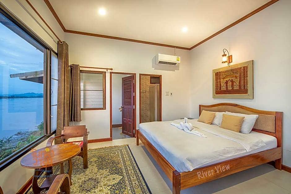 Chandra Varin Riverfront