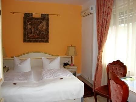 Haus Mooren, Hotel Garni