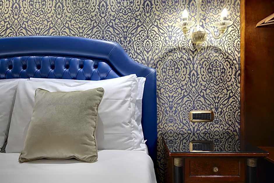 Hotel Dona Palace