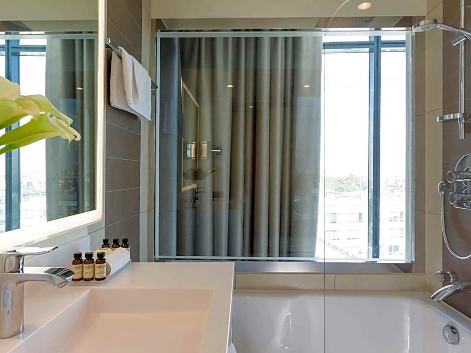 Pullman Paris Centre Bercy
