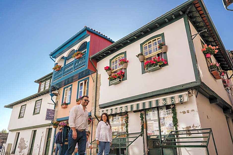 Hotel Premium Chaves - Aquae Flaviae