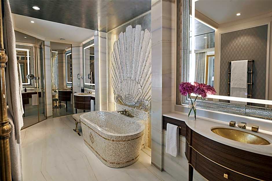 Vier Jahreszeiten Kempinski