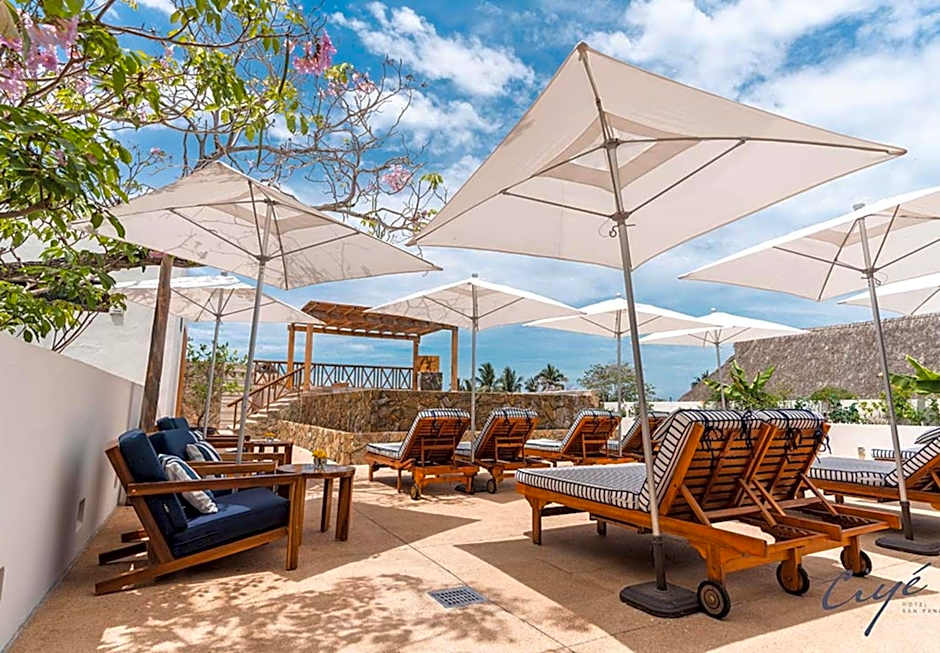 Ciye Hotel
