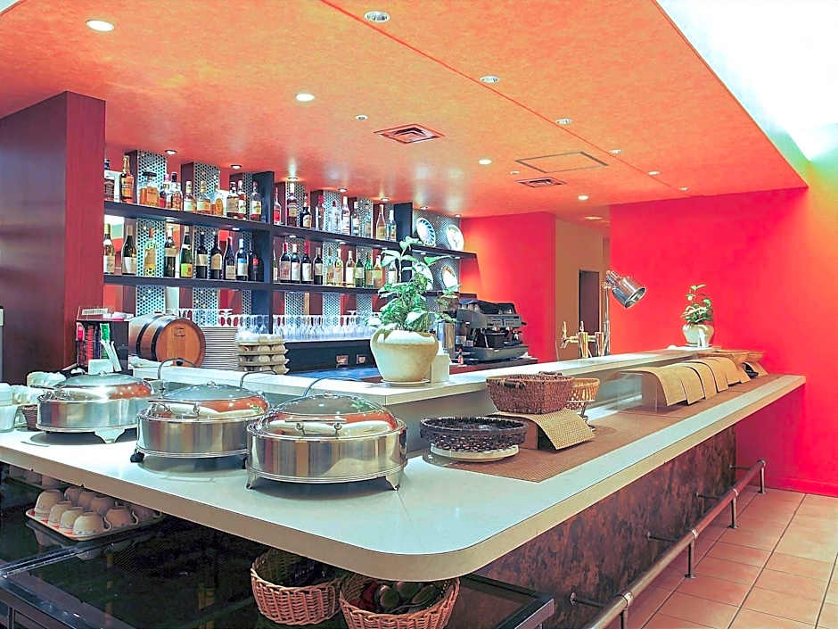 Chisun Hotel Hamamatsucho