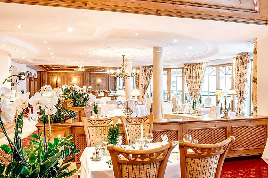 Hotel Bellevue - 4 Sterne superior