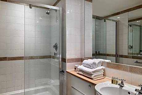 SACO Bristol- West India House