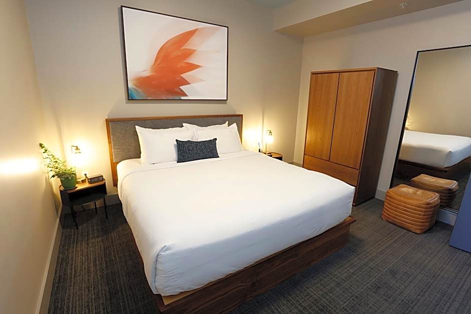 Kimpton Schofield Hotel By IHG