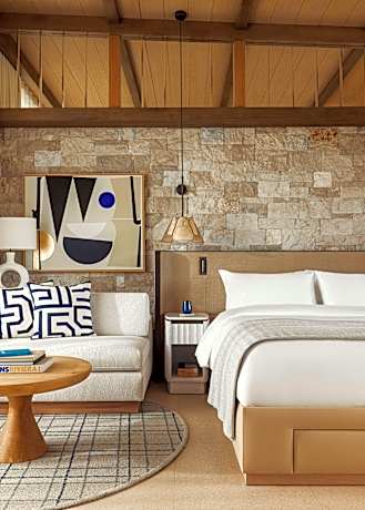 Aesthesis Family Bungalow