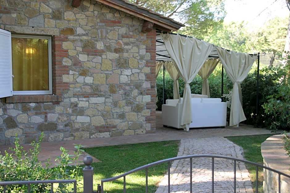 Villaggio I Sorbizzi