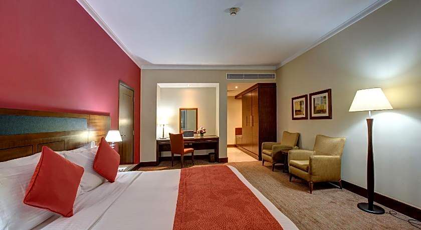 J5 Rimal Hotel Apartments