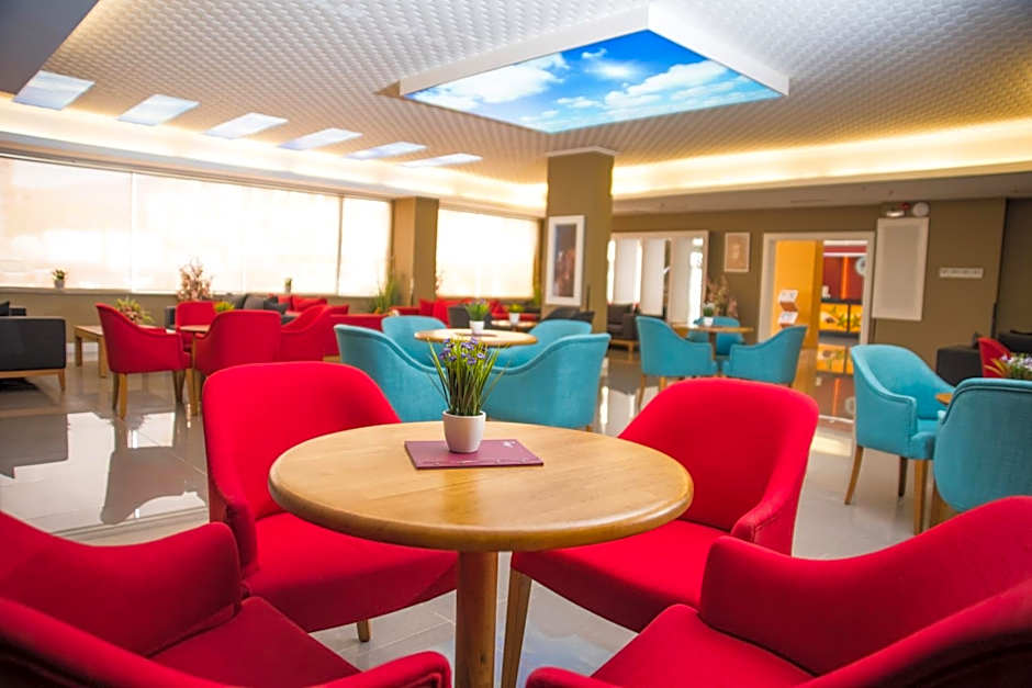 Efeler Hotel