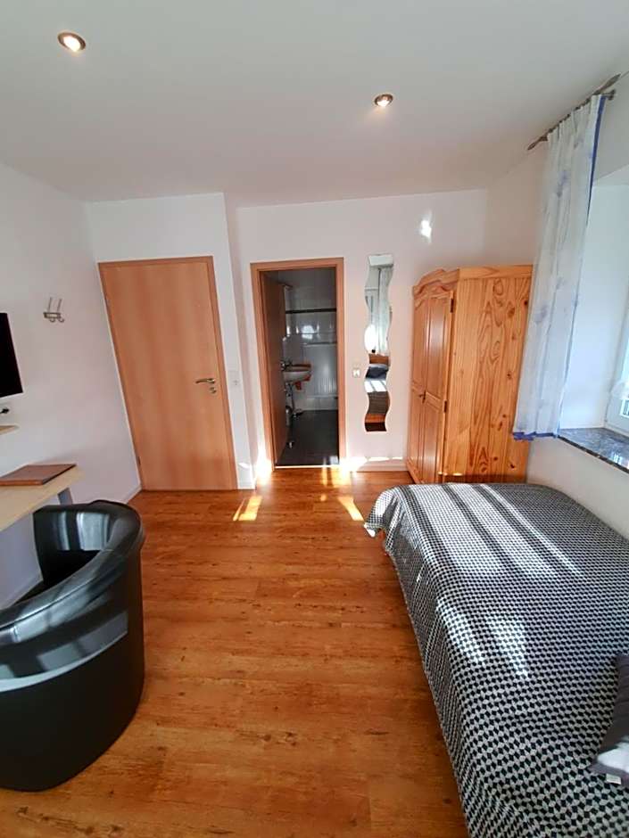 Landhaus Warndtwald Dependance