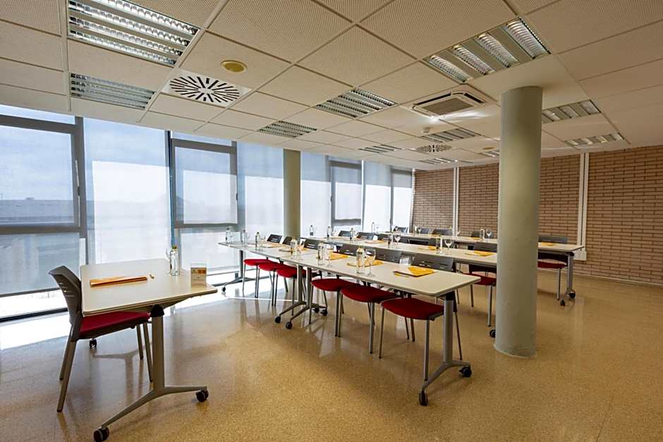 Villa Alojamiento Y Congresos