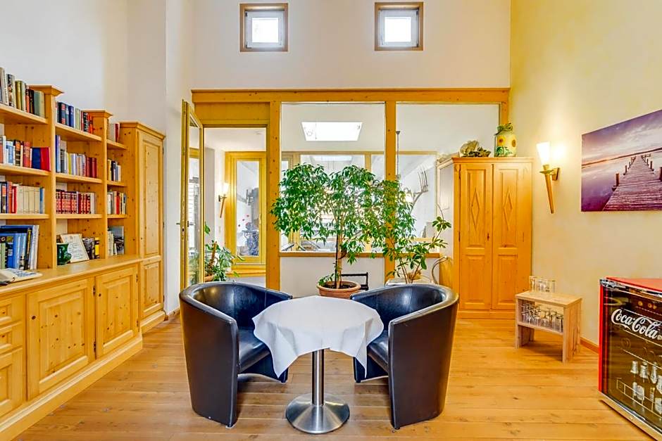 Landgasthof Hotel Rebstock