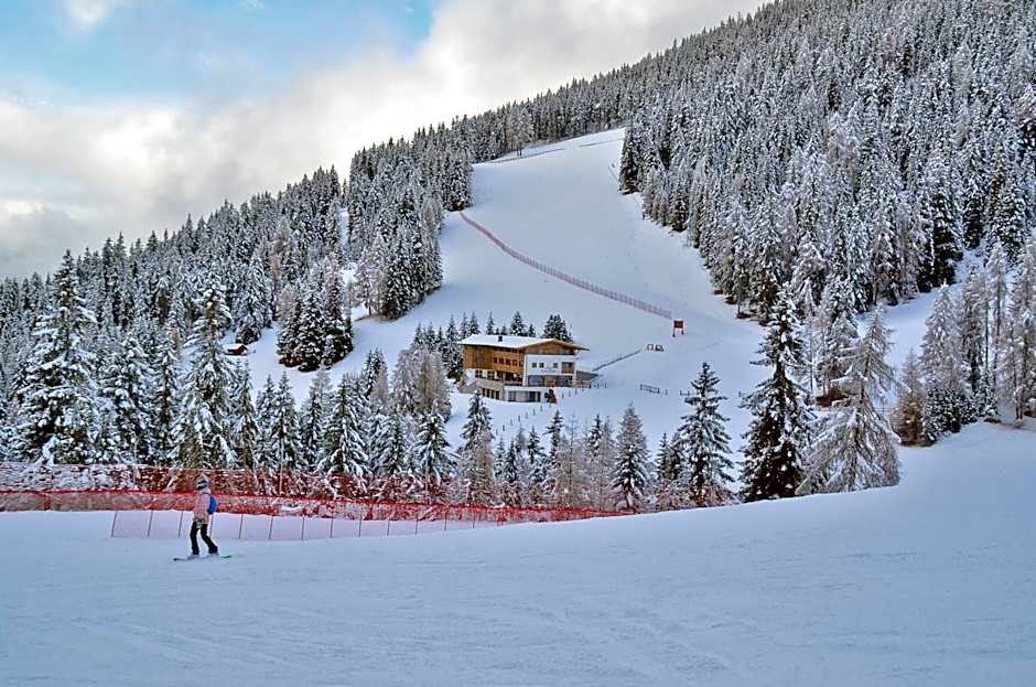 Bio Alpine Hotel Gran Fodà