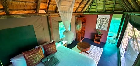 Shanatsi Safari Lodge