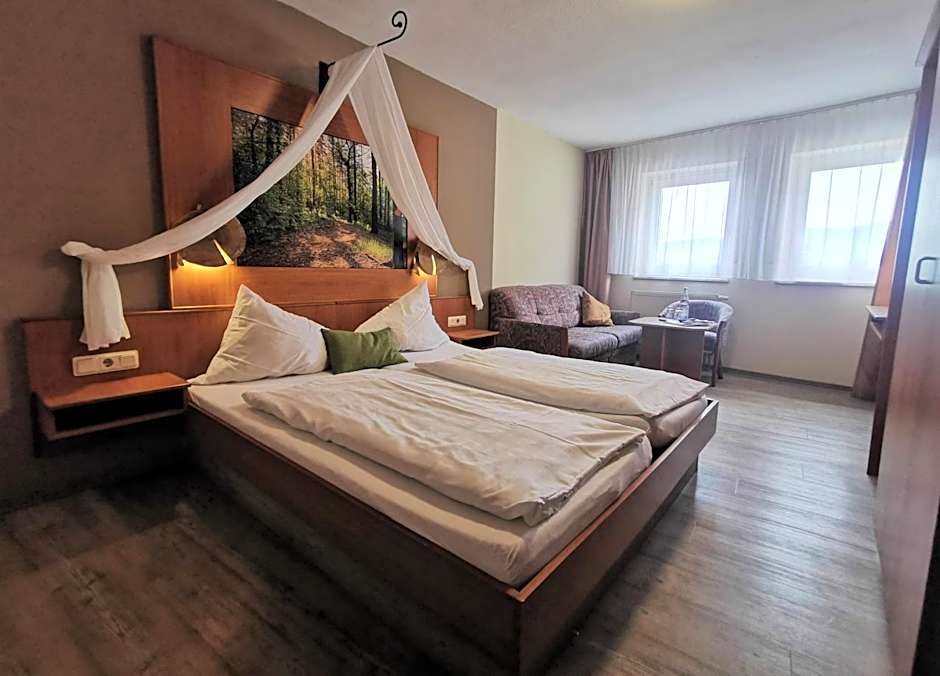 Gasthaus & Hotel Drei Lilien