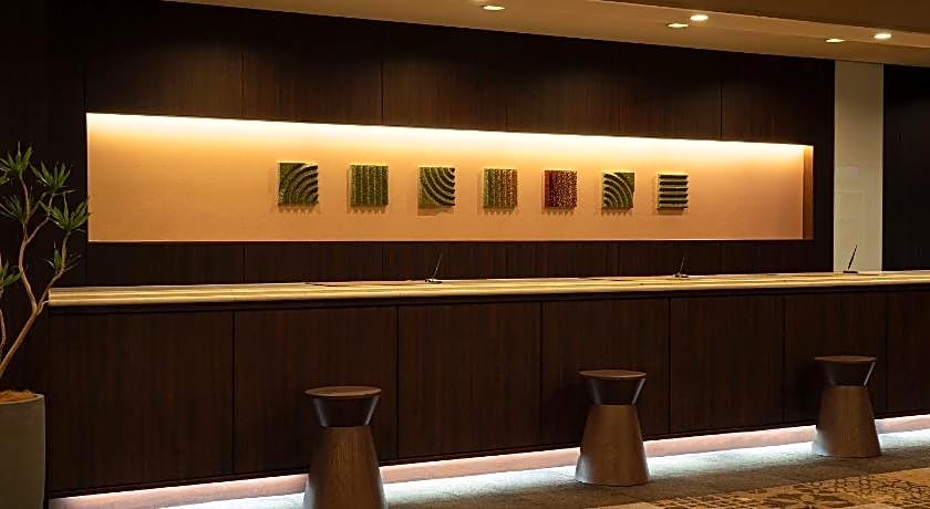 Grand Mercure Nara Kashihara