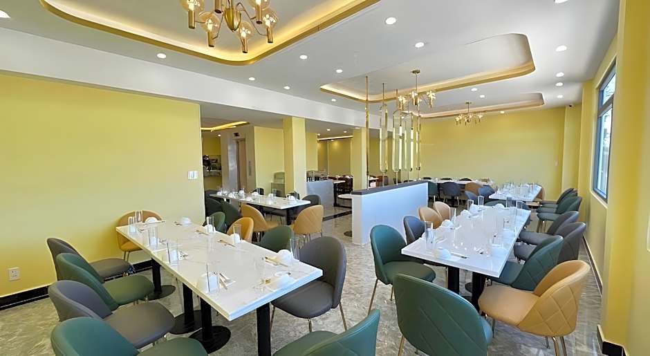 Thanh Thanh Hotel