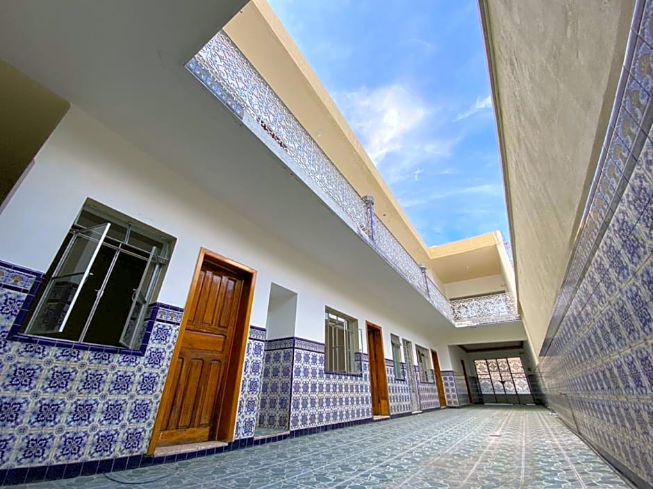 Casa del Centro