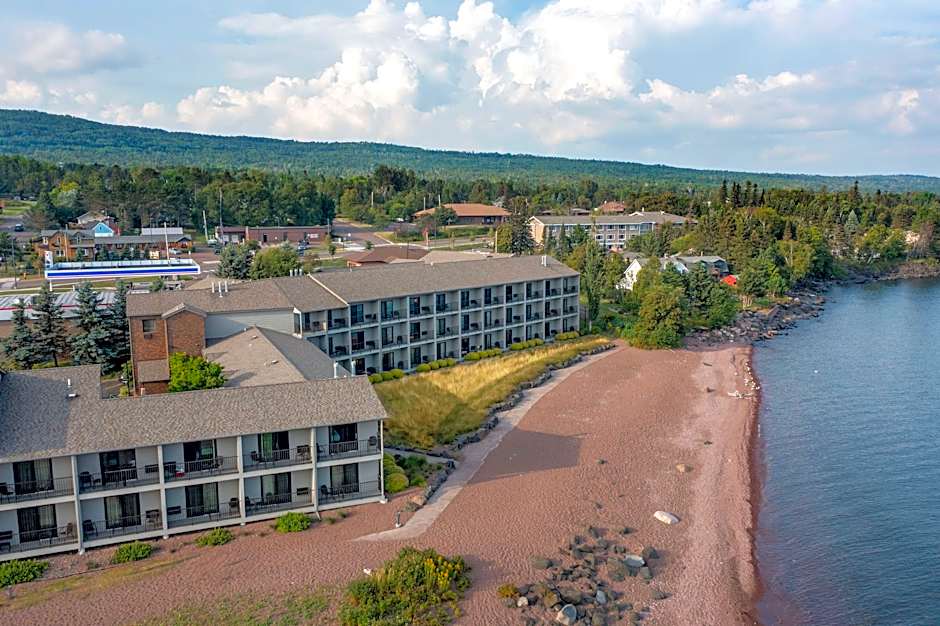 Best Western Plus Superior Inn