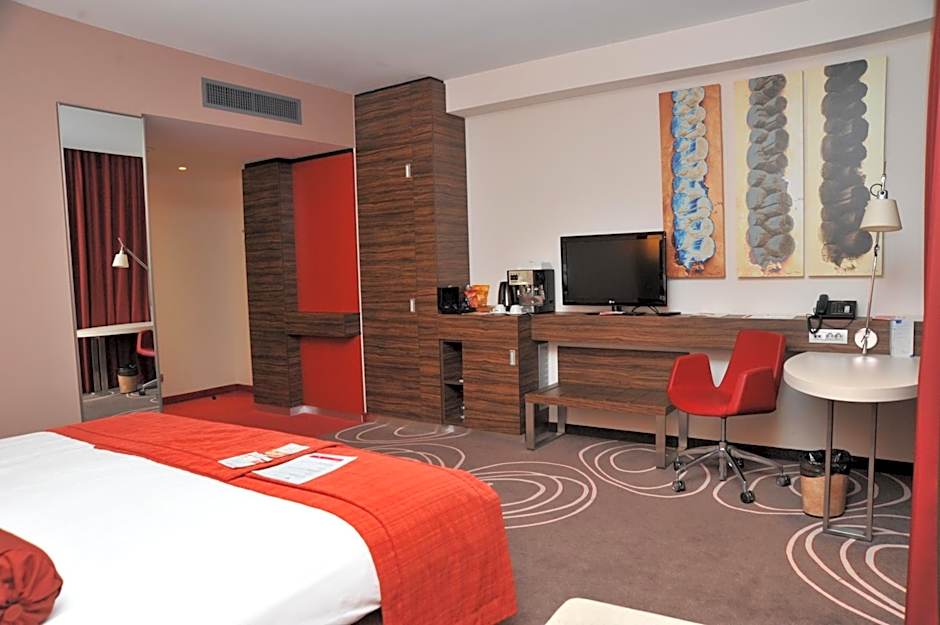 Hotel Ramada Pitesti