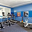 Four Points By Sheraton Edmonton Gateway