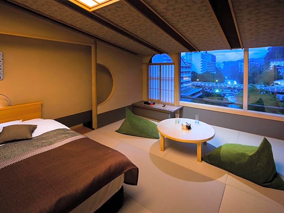 Kinugawa Plaza Hotel